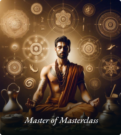 Master of Masterclass